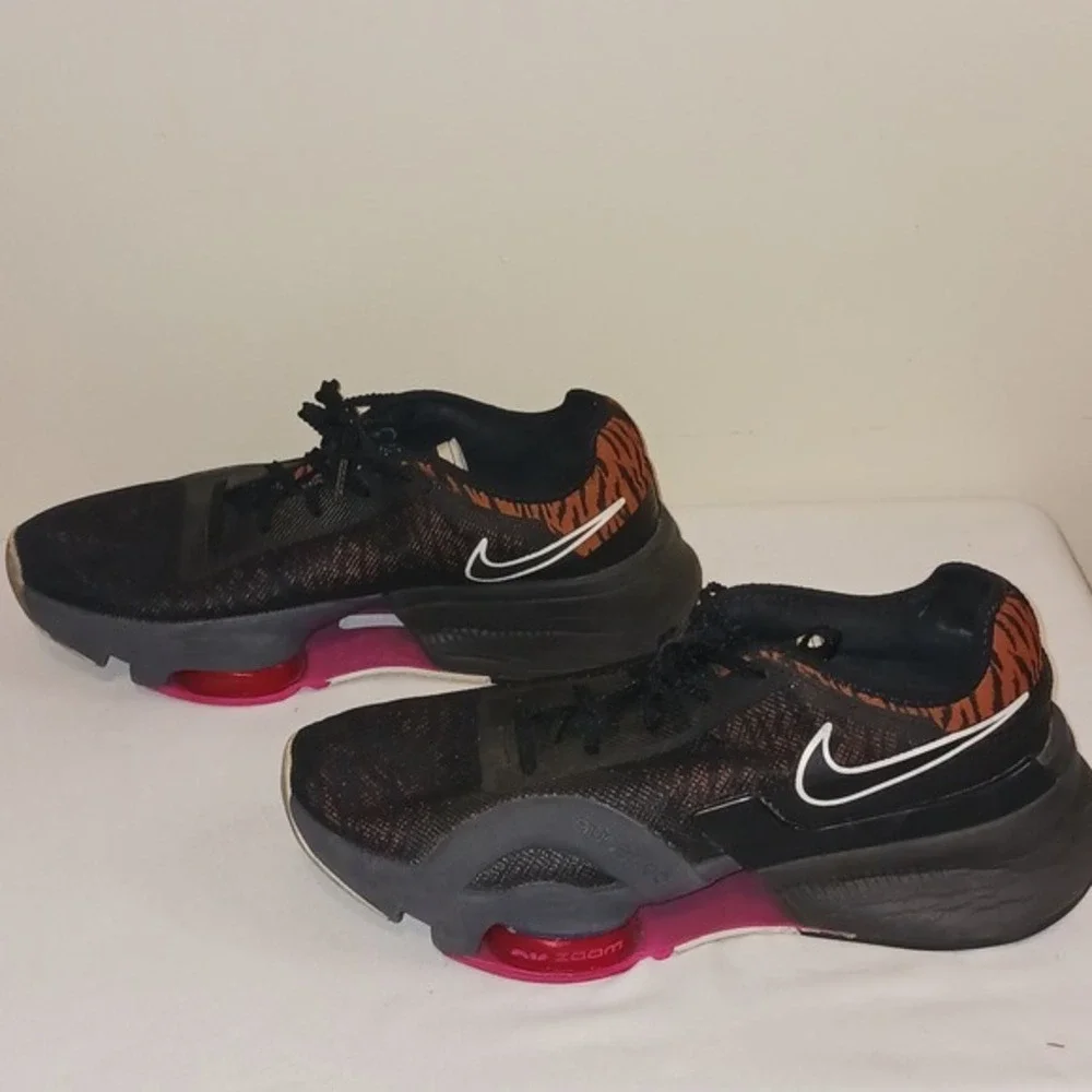 Nike superrep go